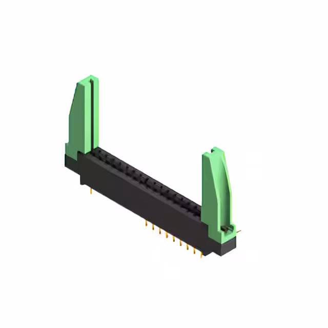 387-034-558-878 EDAC Inc.  Edgeboard Connectors